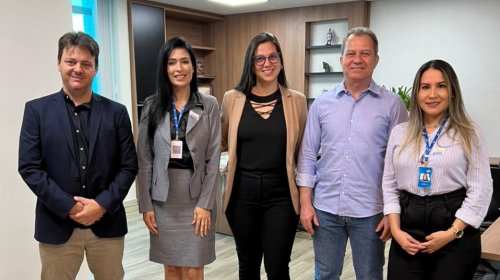 AMPRO e MPRO apoiam evento do Sebrae Caravana Para Elas em Rondônia